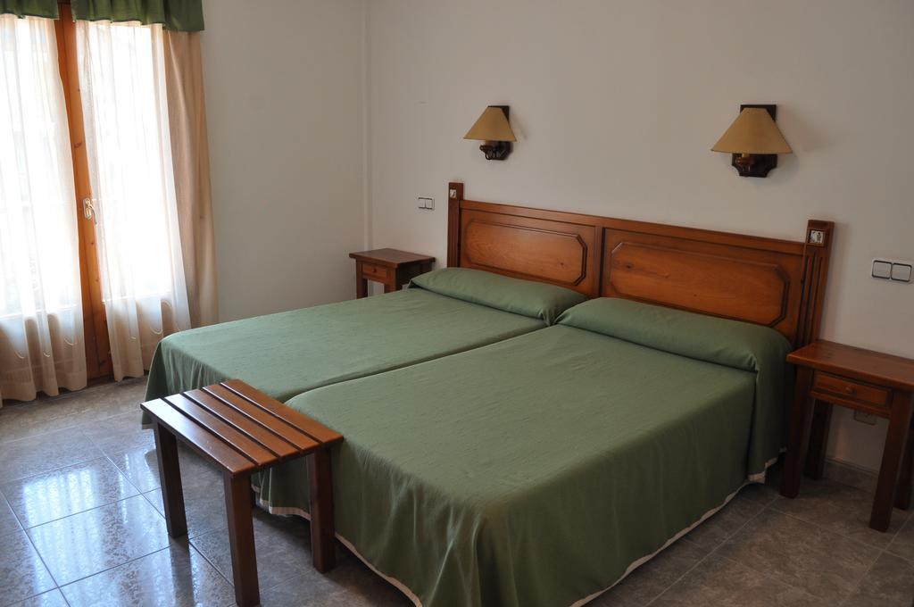 Hotel Latre Broto Δωμάτιο φωτογραφία
