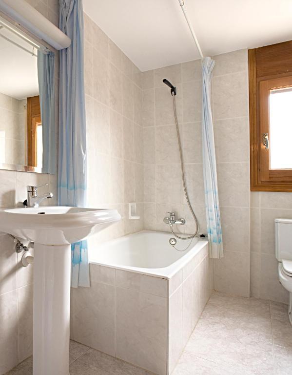 Hotel Latre Broto Δωμάτιο φωτογραφία