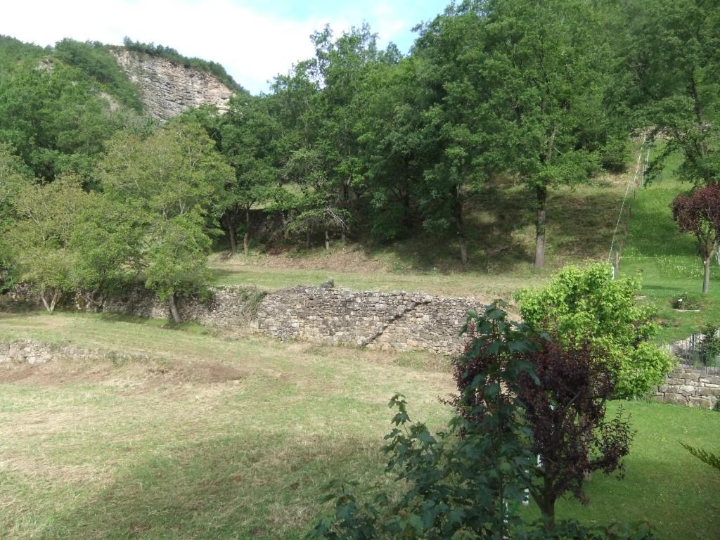 Hotel Latre Broto Δωμάτιο φωτογραφία