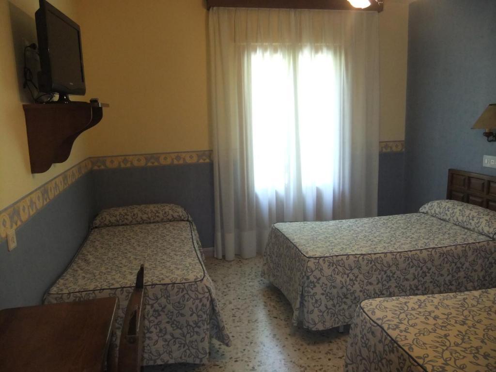 Hotel Latre Broto Δωμάτιο φωτογραφία