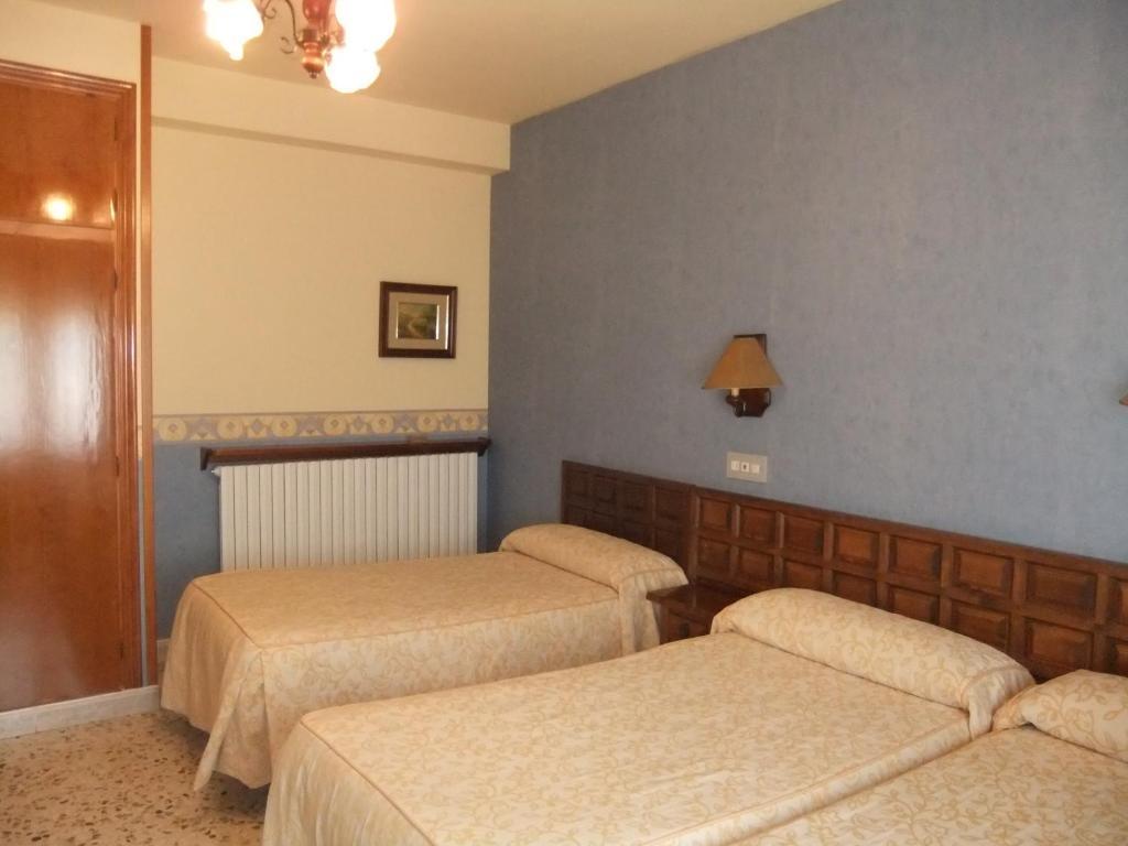 Hotel Latre Broto Δωμάτιο φωτογραφία