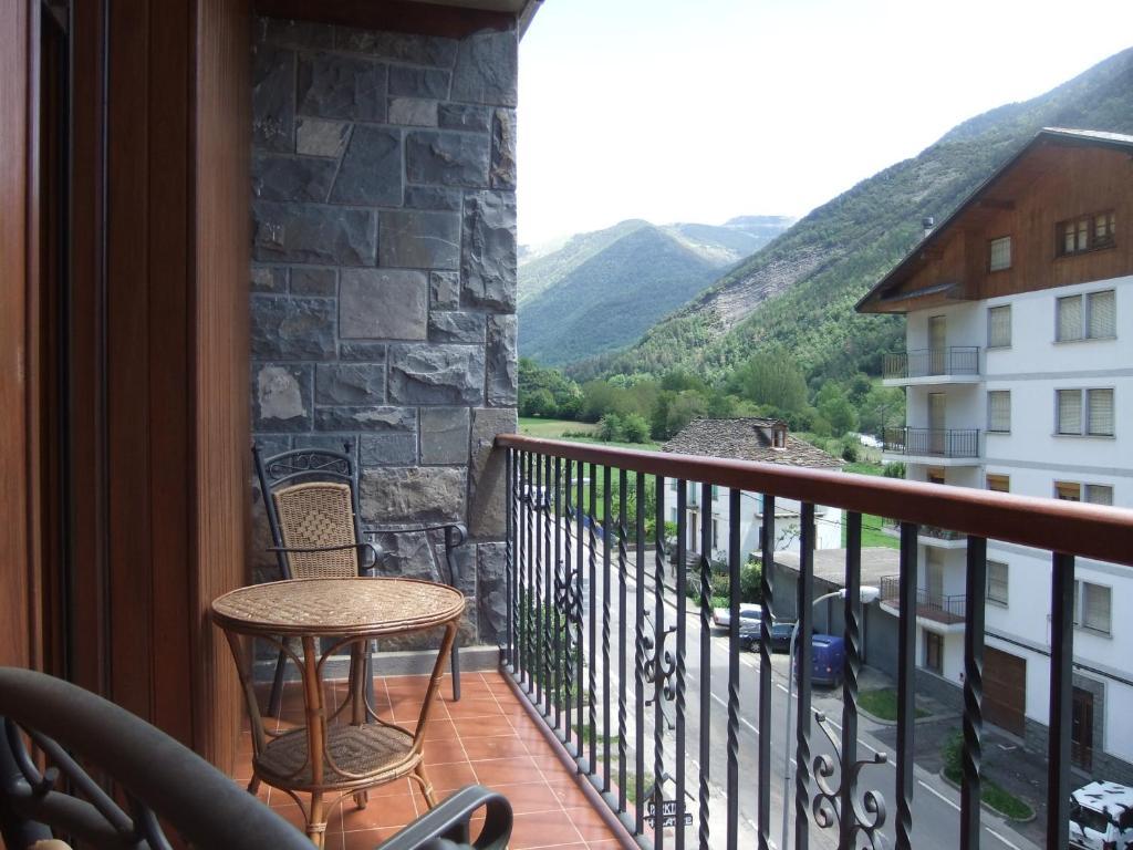 Hotel Latre Broto Δωμάτιο φωτογραφία