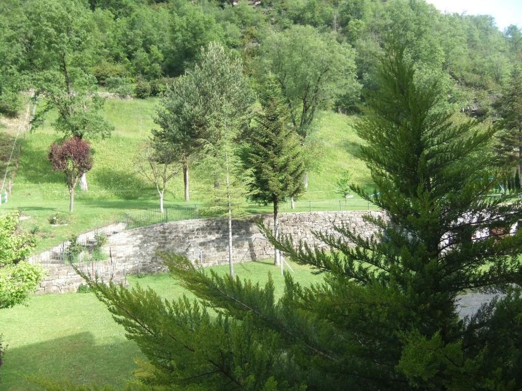Hotel Latre Broto Δωμάτιο φωτογραφία