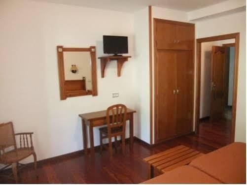 Hotel Latre Broto Εξωτερικό φωτογραφία